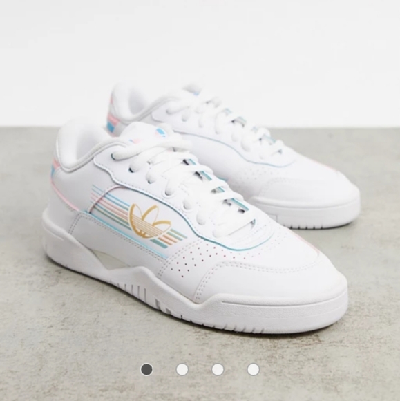 Adidas Shoes - Picture 1 of 5